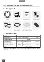 Preview for 42 page of ECOVACS ROBOTICS DEEBOT 4 Instruction Manual