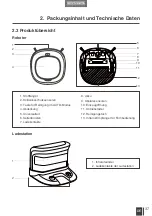 Preview for 43 page of ECOVACS ROBOTICS DEEBOT 4 Instruction Manual