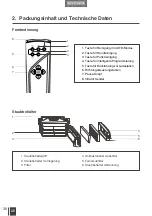 Preview for 44 page of ECOVACS ROBOTICS DEEBOT 4 Instruction Manual