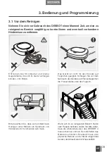 Preview for 45 page of ECOVACS ROBOTICS DEEBOT 4 Instruction Manual