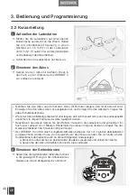 Preview for 46 page of ECOVACS ROBOTICS DEEBOT 4 Instruction Manual