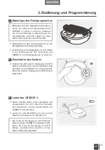 Preview for 47 page of ECOVACS ROBOTICS DEEBOT 4 Instruction Manual