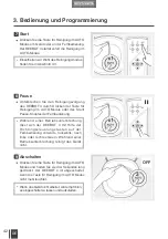 Preview for 48 page of ECOVACS ROBOTICS DEEBOT 4 Instruction Manual