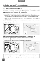 Preview for 50 page of ECOVACS ROBOTICS DEEBOT 4 Instruction Manual