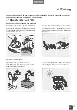 Preview for 51 page of ECOVACS ROBOTICS DEEBOT 4 Instruction Manual