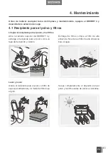 Preview for 69 page of ECOVACS ROBOTICS DEEBOT 4 Instruction Manual