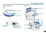 Preview for 11 page of ECOVACS ROBOTICS Deebot 710 Instruction Manual