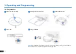 Preview for 14 page of ECOVACS ROBOTICS Deebot 710 Instruction Manual