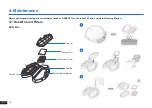 Preview for 18 page of ECOVACS ROBOTICS Deebot 710 Instruction Manual