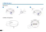 Preview for 20 page of ECOVACS ROBOTICS Deebot 710 Instruction Manual