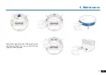 Preview for 21 page of ECOVACS ROBOTICS Deebot 710 Instruction Manual