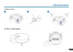 Preview for 69 page of ECOVACS ROBOTICS Deebot 710 Instruction Manual