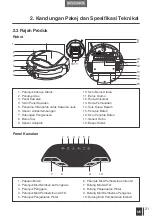 Preview for 23 page of ECOVACS ROBOTICS DEEBOT D63S Instruction Manual