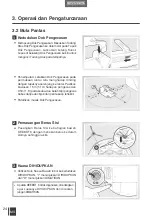 Preview for 26 page of ECOVACS ROBOTICS DEEBOT D63S Instruction Manual