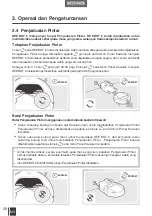 Preview for 30 page of ECOVACS ROBOTICS DEEBOT D63S Instruction Manual