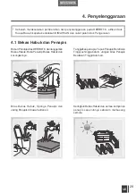 Preview for 31 page of ECOVACS ROBOTICS DEEBOT D63S Instruction Manual