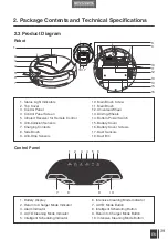 Preview for 41 page of ECOVACS ROBOTICS DEEBOT D63S Instruction Manual