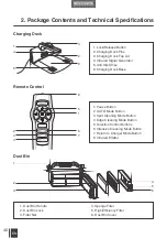 Preview for 42 page of ECOVACS ROBOTICS DEEBOT D63S Instruction Manual