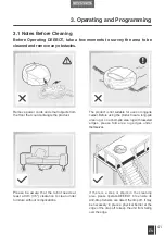 Preview for 43 page of ECOVACS ROBOTICS DEEBOT D63S Instruction Manual