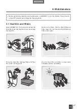 Preview for 49 page of ECOVACS ROBOTICS DEEBOT D63S Instruction Manual