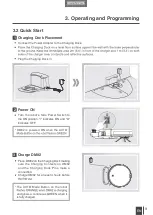 Preview for 11 page of ECOVACS ROBOTICS Deebot DM82 Instruction Manual