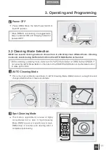 Preview for 13 page of ECOVACS ROBOTICS Deebot DM82 Instruction Manual