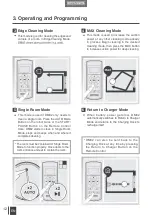 Preview for 14 page of ECOVACS ROBOTICS Deebot DM82 Instruction Manual