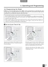 Preview for 15 page of ECOVACS ROBOTICS Deebot DM82 Instruction Manual