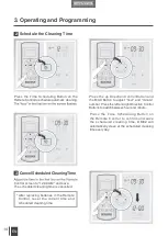 Preview for 16 page of ECOVACS ROBOTICS Deebot DM82 Instruction Manual