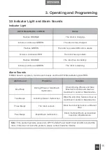 Preview for 17 page of ECOVACS ROBOTICS Deebot DM82 Instruction Manual