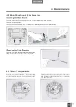 Preview for 19 page of ECOVACS ROBOTICS Deebot DM82 Instruction Manual