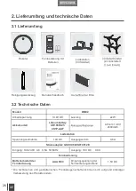 Preview for 28 page of ECOVACS ROBOTICS Deebot DM82 Instruction Manual