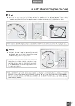 Preview for 33 page of ECOVACS ROBOTICS Deebot DM82 Instruction Manual