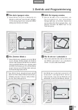 Preview for 35 page of ECOVACS ROBOTICS Deebot DM82 Instruction Manual