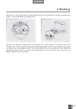 Preview for 41 page of ECOVACS ROBOTICS Deebot DM82 Instruction Manual