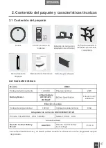 Preview for 49 page of ECOVACS ROBOTICS Deebot DM82 Instruction Manual