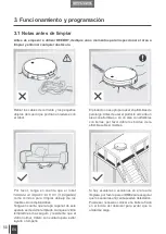 Preview for 52 page of ECOVACS ROBOTICS Deebot DM82 Instruction Manual