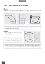 Preview for 54 page of ECOVACS ROBOTICS Deebot DM82 Instruction Manual