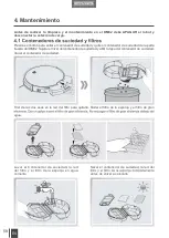 Preview for 60 page of ECOVACS ROBOTICS Deebot DM82 Instruction Manual