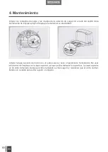 Preview for 62 page of ECOVACS ROBOTICS Deebot DM82 Instruction Manual