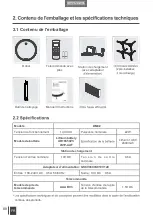 Preview for 70 page of ECOVACS ROBOTICS Deebot DM82 Instruction Manual