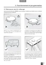 Preview for 73 page of ECOVACS ROBOTICS Deebot DM82 Instruction Manual