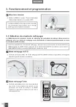 Preview for 76 page of ECOVACS ROBOTICS Deebot DM82 Instruction Manual