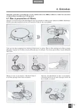 Preview for 81 page of ECOVACS ROBOTICS Deebot DM82 Instruction Manual