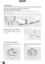 Preview for 82 page of ECOVACS ROBOTICS Deebot DM82 Instruction Manual