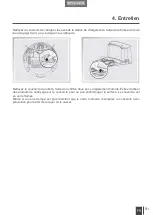 Preview for 83 page of ECOVACS ROBOTICS Deebot DM82 Instruction Manual