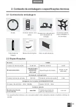 Preview for 91 page of ECOVACS ROBOTICS Deebot DM82 Instruction Manual