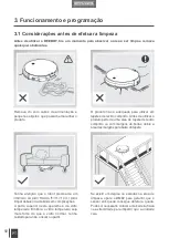 Preview for 94 page of ECOVACS ROBOTICS Deebot DM82 Instruction Manual