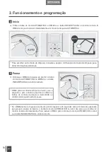 Preview for 96 page of ECOVACS ROBOTICS Deebot DM82 Instruction Manual