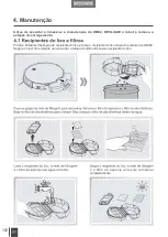 Preview for 102 page of ECOVACS ROBOTICS Deebot DM82 Instruction Manual